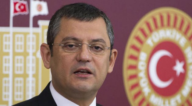 CHP Erdoğan’ın 'Atatürkçülüğü'ne İnanmadı: Korkuyorsunuz, Dizleriniz Titriyor