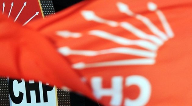 CHP: İçi Bomboş Bir Dosya