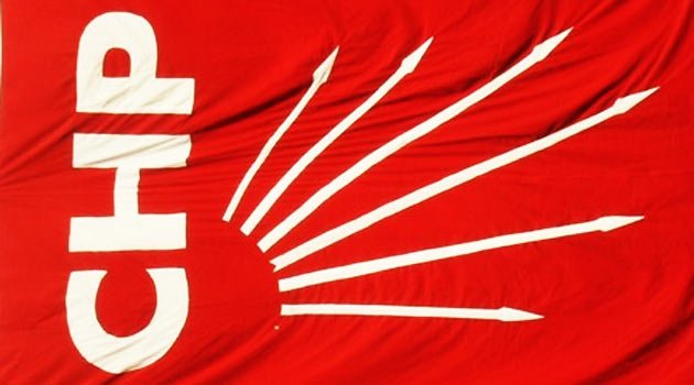 CHP içinde ‘dokunma’ krizi...