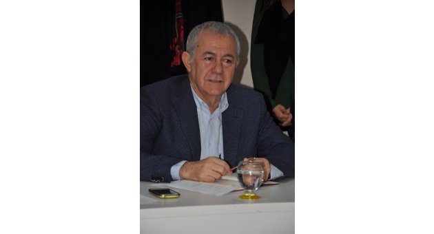 CHP, ÖDEMİŞ'TEKİ İHALEYİ YERİNDE TAKİP EDECEK
