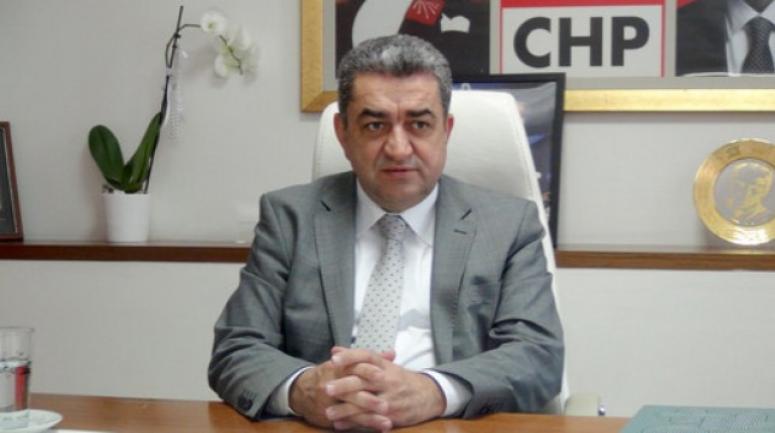 SERTER'DEN DAĞLICA SALDIRISINA TEPKİ!