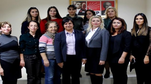 CHP İzmir İl Başkanı Güven: Şiddet Suçunda İndirim, Af Olmaz