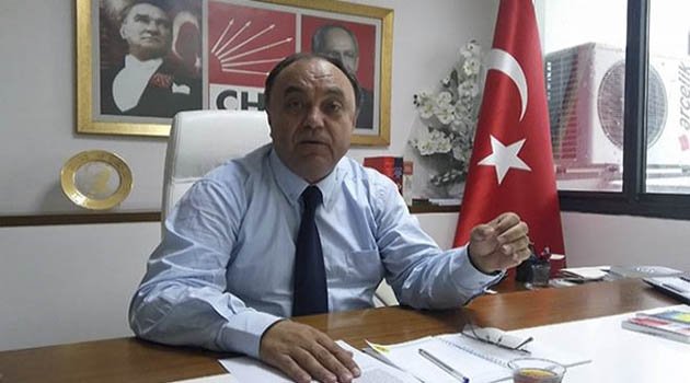 CHP İzmir İl Başkanı Güven'den "1 Eylül Mesajı