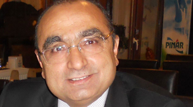 CHP İzmir'de Gazeteciye İhraç