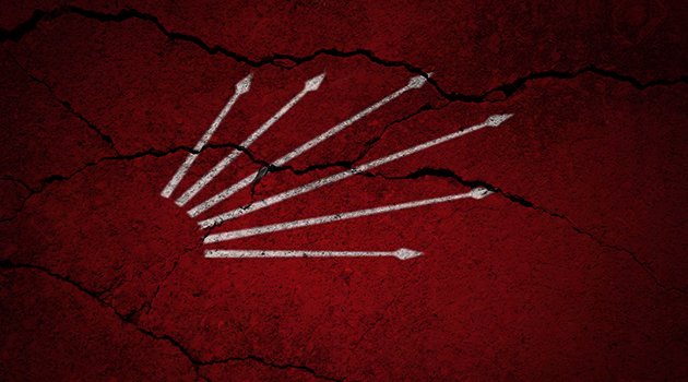 CHP İzmir'de yasak Aşk Depremi