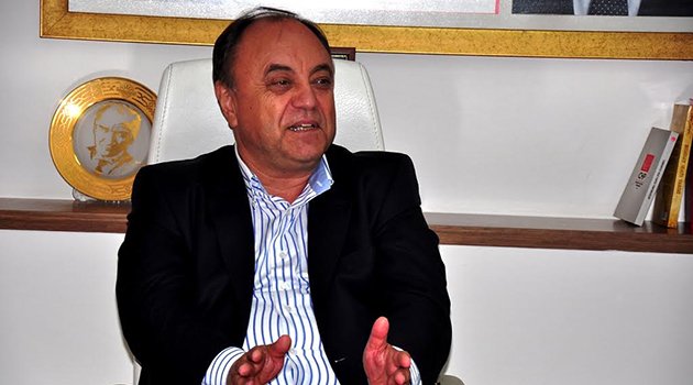 CHP İzmirden AKP'ye FETÖ Yanıtı