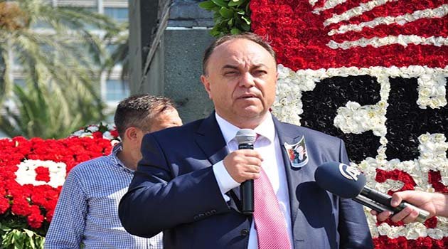 CHP İzmir'den Başbakan'a: Kandıramazsınız