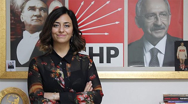 CHP İzmir'den Tozlu'ya Sert Tepki
