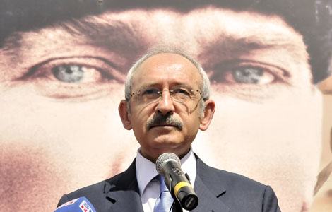 Kılıçdaroğlu aday olduğu kente çıkarma yapacak