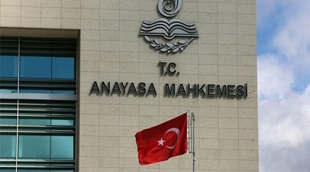CHP, KHK'lar İçin Cuma Günü AYM'ye Gidiyor