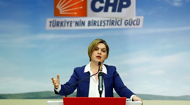 CHP: Kimsenin “Çözüm Yok” Deme Lüksü Yok