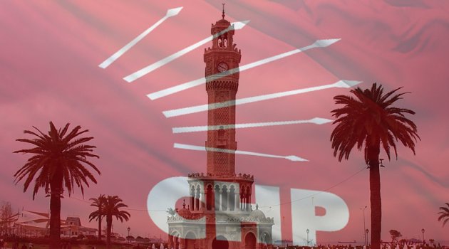 CHP Konak'a Yeni Başkan Atandı