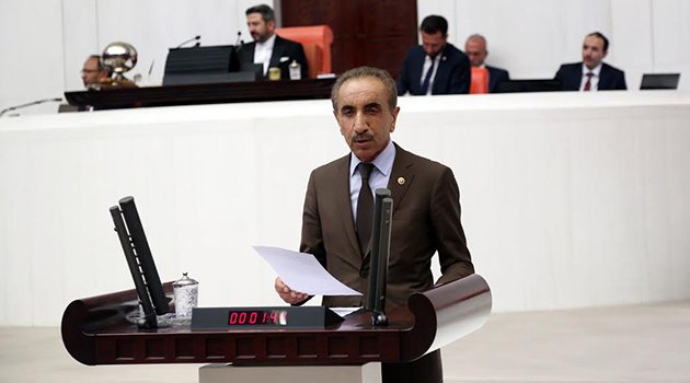 CHP’li Ali Yiğit: Öğrencilerin Suçu Ne