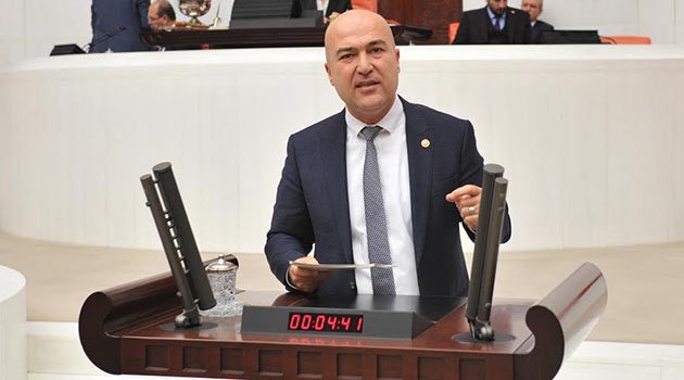 CHP’li Bakan Dikkatleri Yaz Saati Uygulamasının Ekonomik Boyutuna Çekti