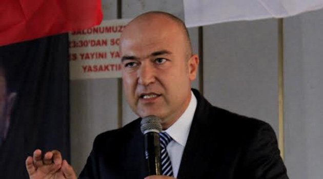 CHP’li Bakan'dan Mevsimlik İşçi ve Taşeron Çıkışı