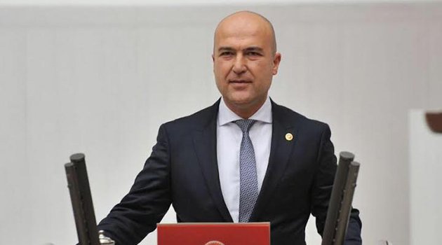 CHP’li Bakan'dan Sağlık Bakanlığı'na Acil Önlem Çağrısı