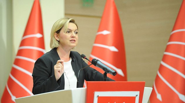 CHP’li Böke’den Avrupa’ya Erdoğan Göndermesi: Türkiye Birden Büyüktür