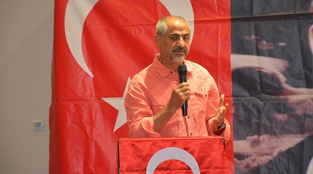CHP’li Çam, Taşeron İşçilerin Haklarını Meclis’te Aradı