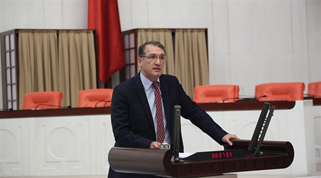 CHP’li İrgil: “Öğrencilere Kayıtlarda Kolaylık Sağlanmalı”