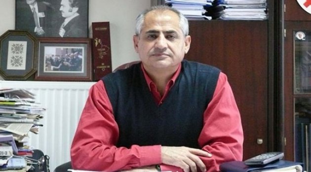 CHP’li Musa Çam Hakkında Fezleke