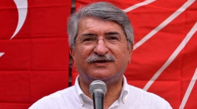 CHP’li Sağlar: Tam Bir Cadı Avına Dönüştü