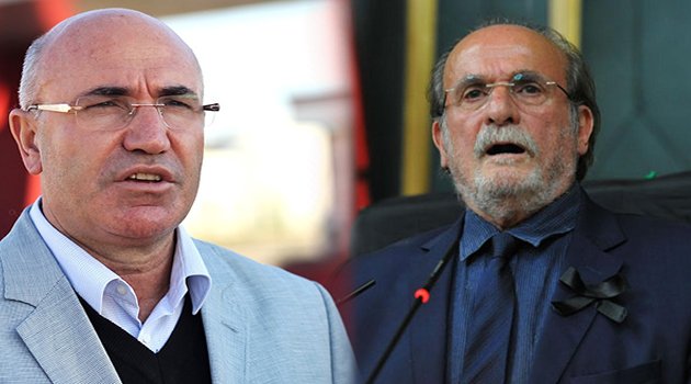 CHP’li ve HDP’li Vekiller Hakkında Hapis İstemi