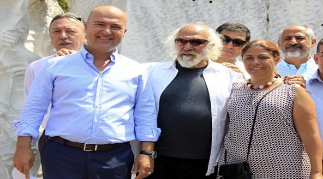 CHP’li Vekillerden Selçuk’a Çıkarma