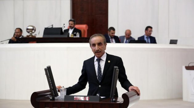CHP’li Yiğit: “İzmir Ayrılsın” Demedim