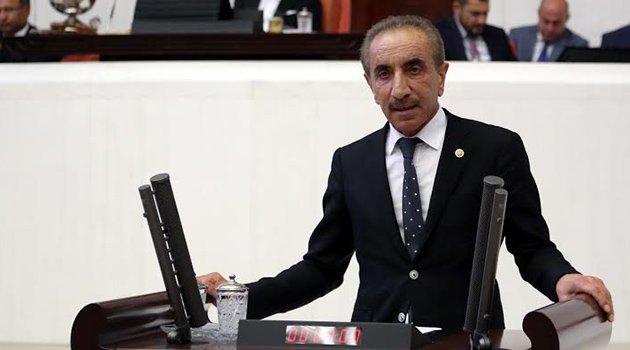 CHP’li Yiğit: Sizi Hiçliğe Yazacaklar