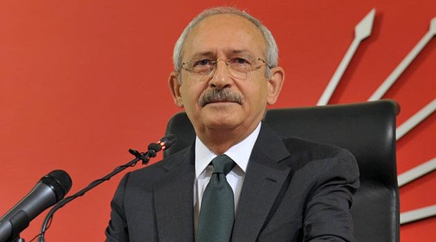 CHP Lideri: 4 Gün Dayak Yiyip Nakavt Oldular