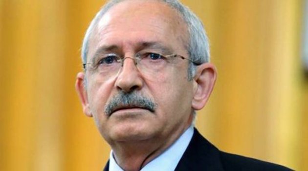 CHP lideri: Bu Acının Tarifi Yok