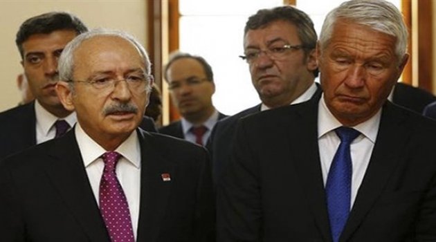 CHP Lideri Kemal Kılıçdaroğlu'ndan "iç savaş" Açıklaması