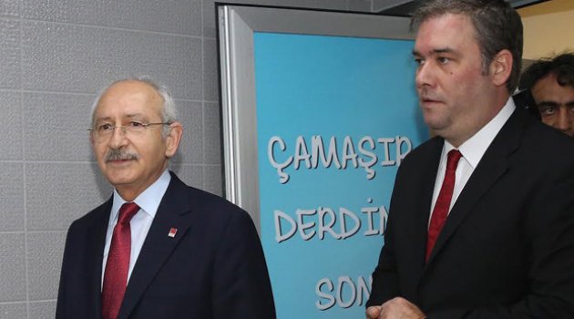 CHP Lideri Kılıçdaroğlu Gençliğin Bucası’nda