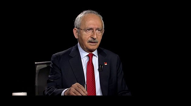 CHP Liderinden 'Bylockçu Vekil' Yanıtı