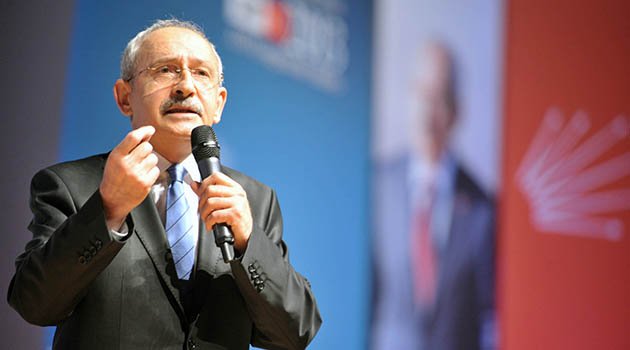 CHP Liderinden ‘Laiklik’ ve ‘Akıl’ Vurgusu