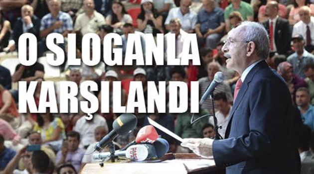 CHP Lideriyle Bakan Arasında İlginç Diyalog