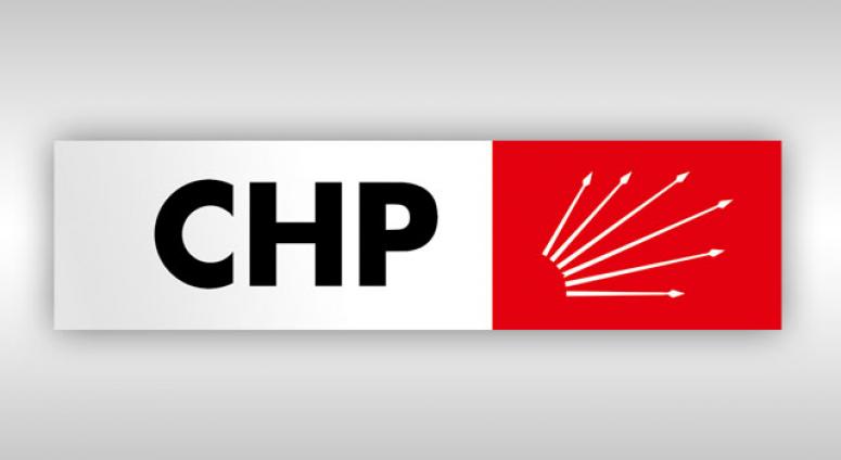 CHP'NİN YENİ MECLİS BAŞKANVEKİLİ BELLİ OLDU