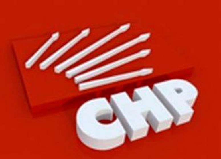 CHP’DE İZMİR İÇİN 174 KİŞİ BAŞVURDU!