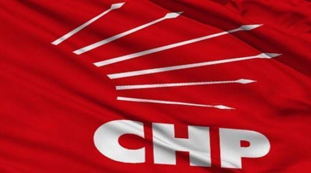 CHP Merkez Yönetim Kurulu Olağanüstü Toplanıyor