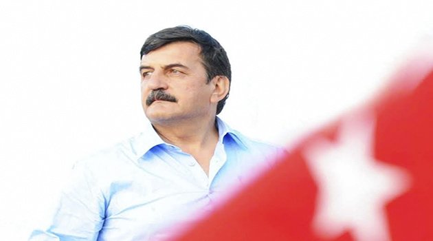 CHP Parti Meclisi Üyesi Mustafa Moroğlu'ndan Açıklama