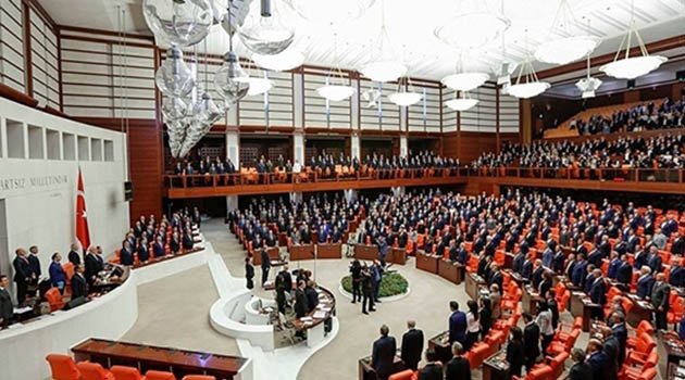 CHP ve HDP, Yeni Anayasa Teklifi İçin Yol Haritasını Belirledi