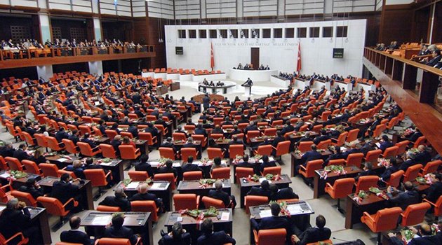 CHP ve MHP'den AK Parti'ye İstismar Yanıtı