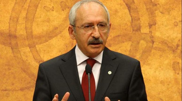 İŞTE CHP'NİN KOALİSYON İÇİN PAZARLIK PAKETİ