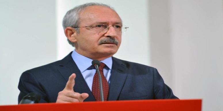 KILIÇDAROĞLU'NDAN BAHÇELİ'YE ''BAŞBAKAN SEN OL'' ÖNERİSİ
