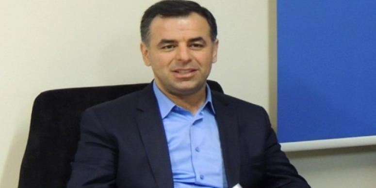 CHP'Lİ YARKADAŞ: AK PARTİ VE MHP KOALİSYON KONUSUNDA ANLAŞTI