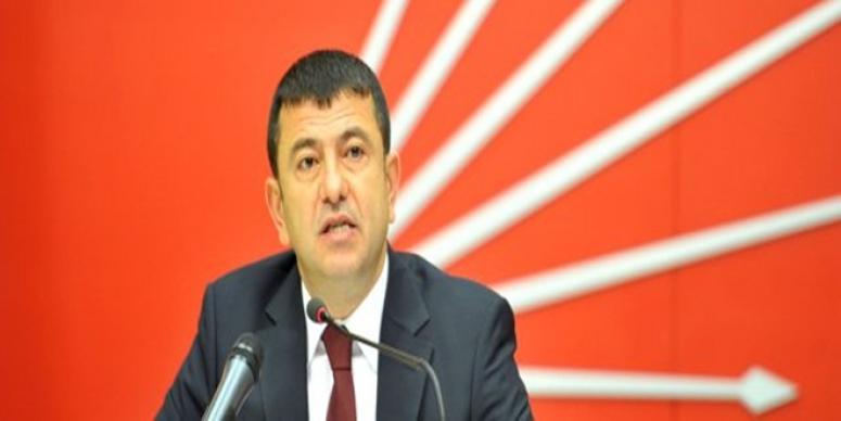 VELİ AĞBABA: KILIÇDAROĞLU BAŞBAKAN OLMASSA BİZ YOKUZ