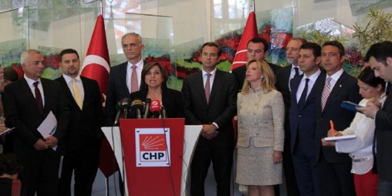 TÜSİAD BAŞKANI: ACIL HIZLA BIR HÜKÜMET İSTEĞIMIZI BELIRTTIK