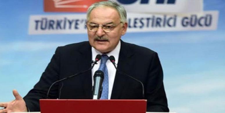 KOÇ: AK PARTİ İLE ORTAK BİR ÇALIŞMA YAPACAĞIZ