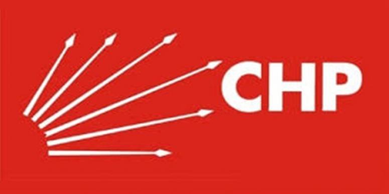 CHP GENEL BAŞKAN YARDIMCISI BURHAN ŞENATALAR GÖREVİNDEN İSTİFA ETTİ