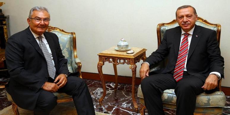 DENİZ BAYKAL: ERDOĞAN KOALİSYONA DÜN FARKLI BAKIYORDU BUGÜN FARKLI